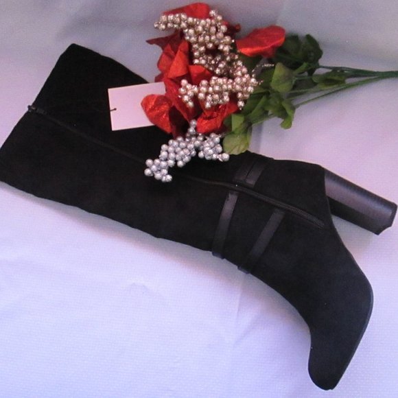 ๐๐ FANCY BRONZE BOOT BULUZA - FANCY FABULOUS FASHION FEET ๐๐ - Picture 11 of 15